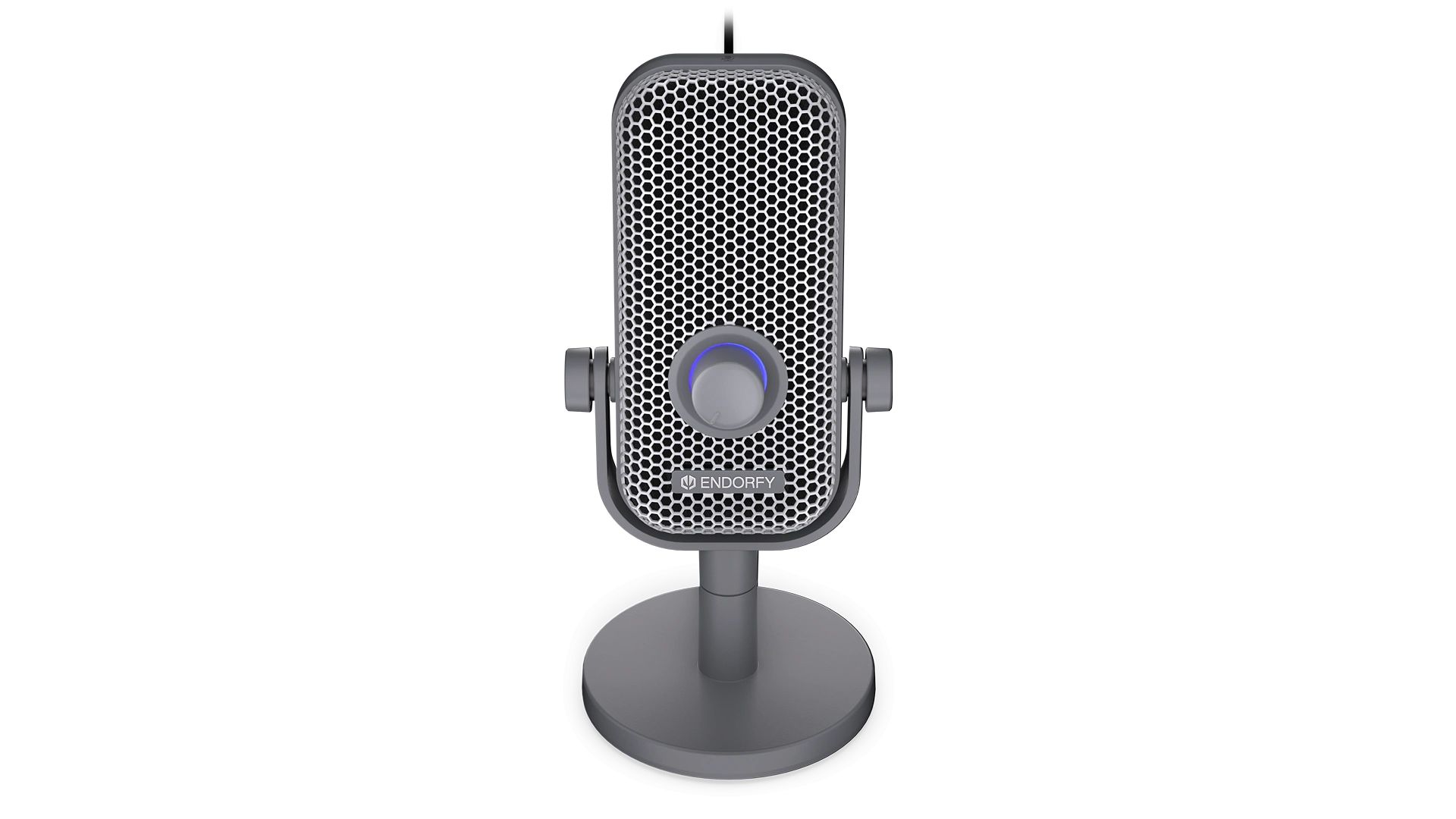 Endorfy Solum Voice S Alt Microphone Gray