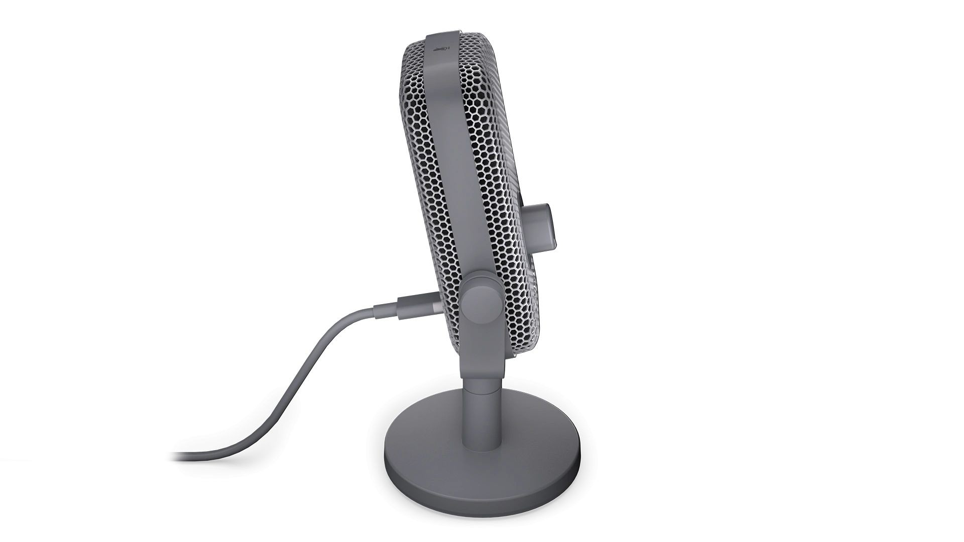 Endorfy Solum Voice S Alt Microphone Gray