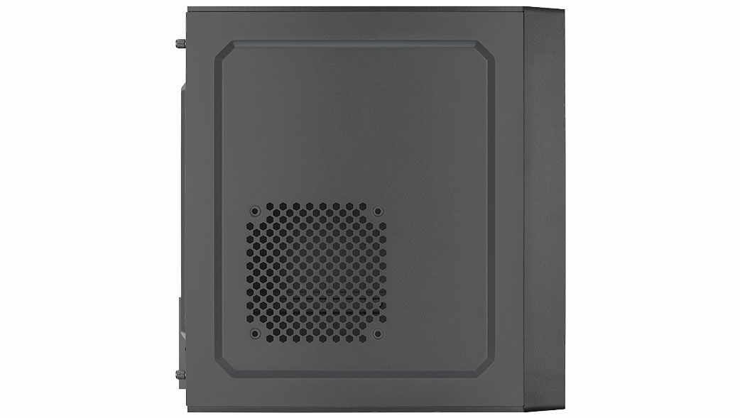 Aerocool CS-104 Black
