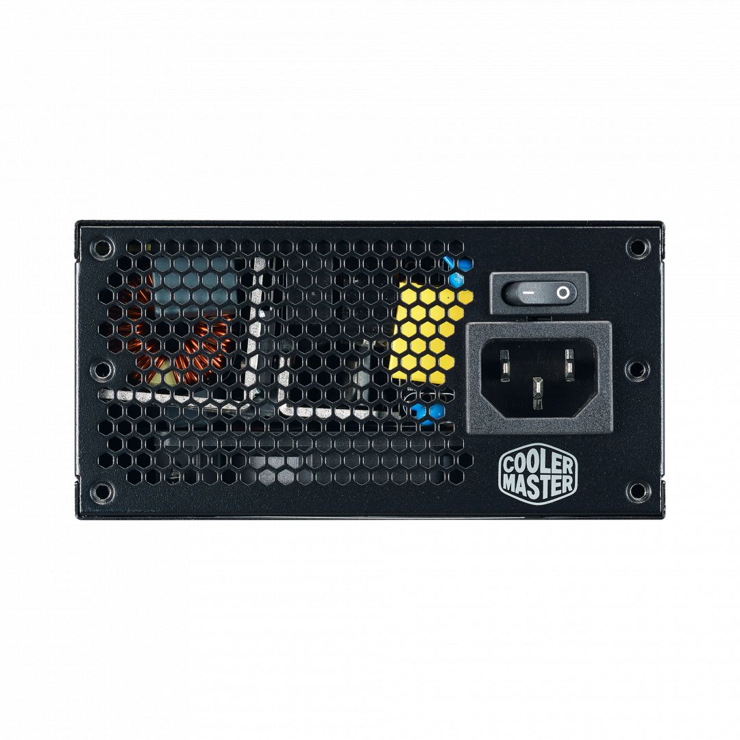 Cooler Master 850W 80+ Gold V850 SFX