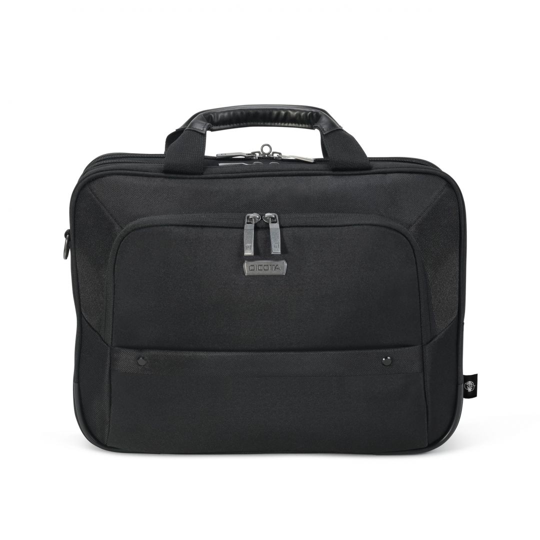 Dicota Laptop Bag Eco Top Traveller Select 15,6
