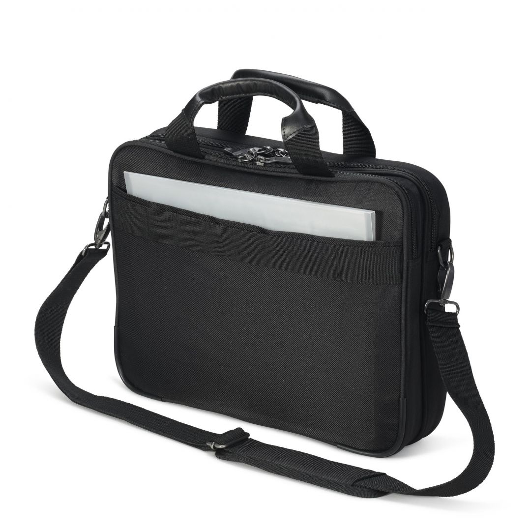 Dicota Laptop Bag Eco Top Traveller Select 15,6