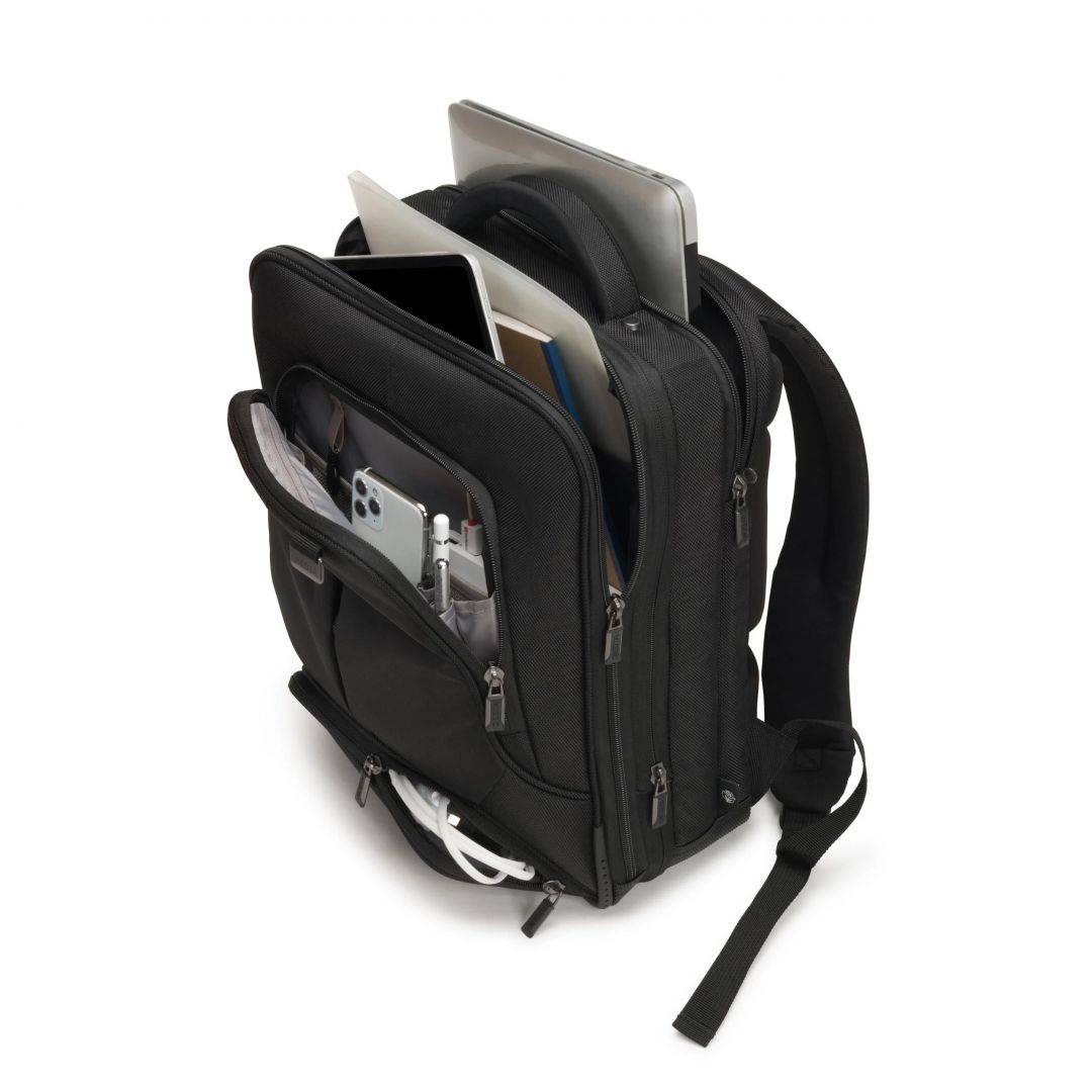 Dicota Laptop Backpack Eco Pro 17,3