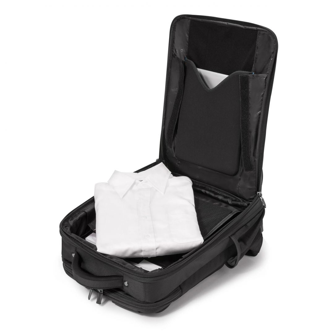 Dicota Laptop Backpack Eco Pro 17,3