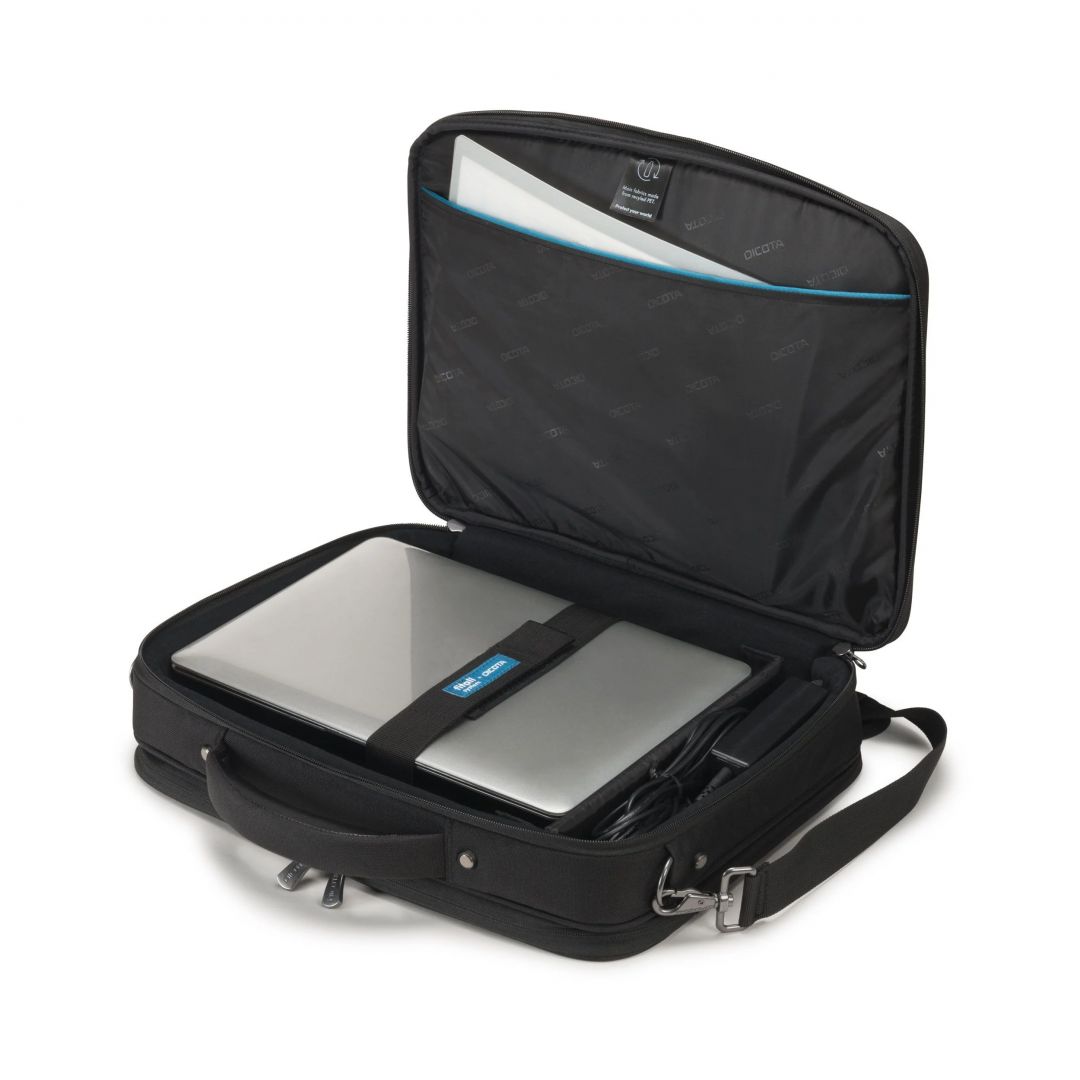 Dicota Laptop Bag Eco Multi Pro 15,6