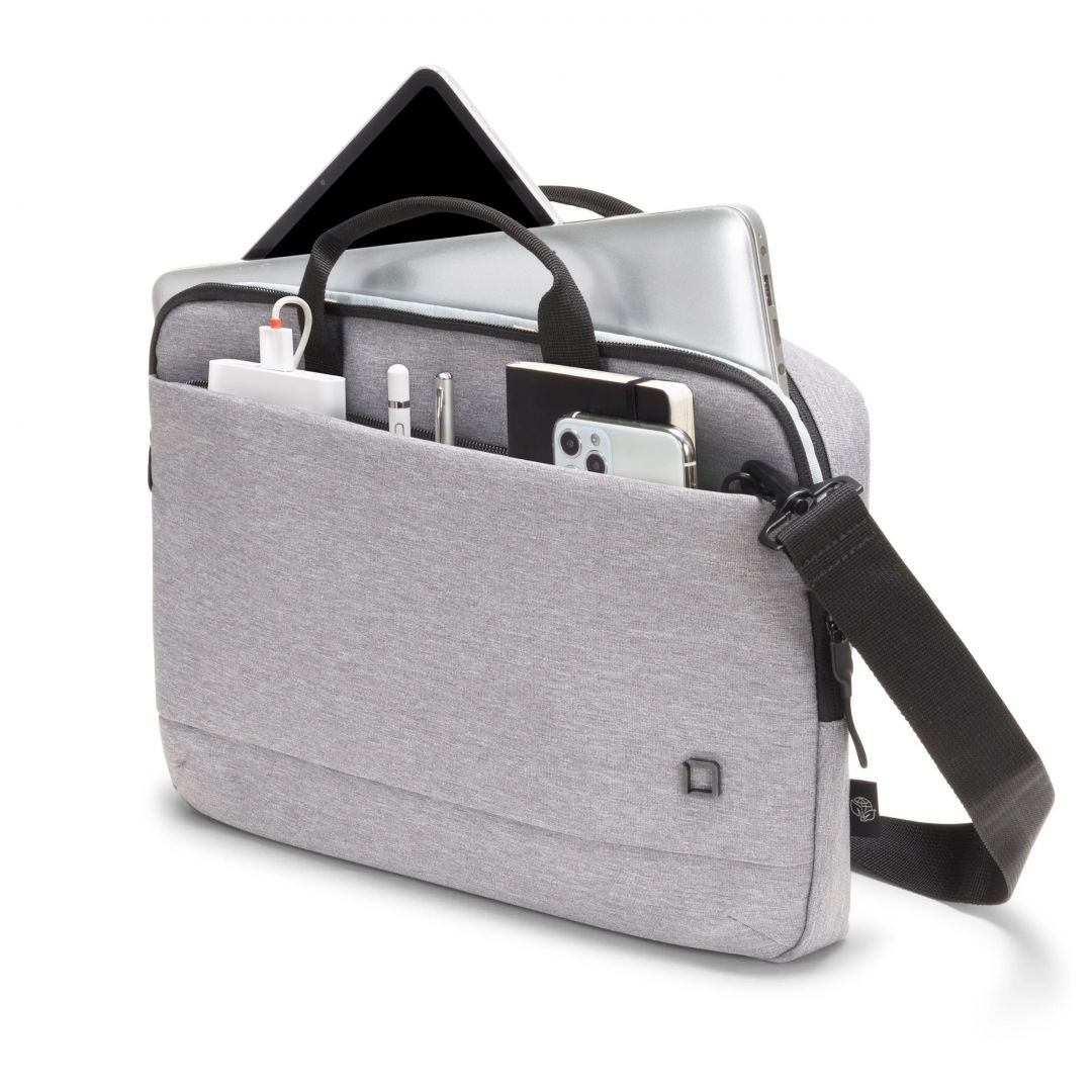 Dicota Laptop Case Slim Eco Motion 13,3