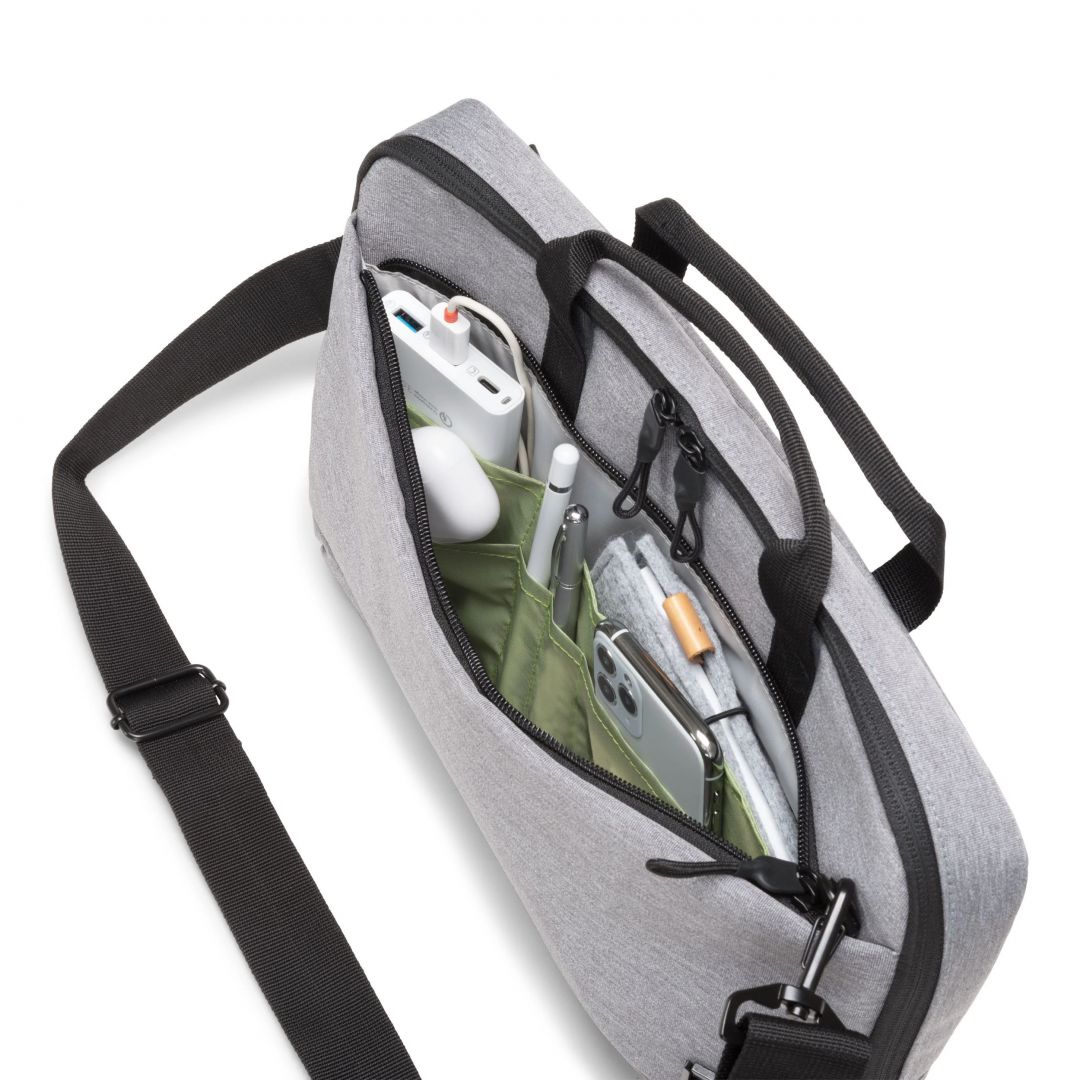 Dicota Laptop Case Slim Eco Motion 13,3