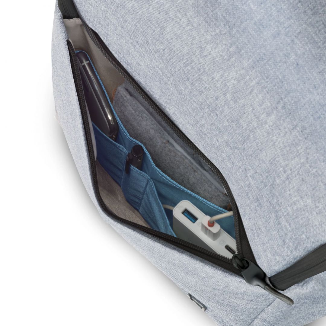 Dicota Laptop Backpack Eco Motion 15,6