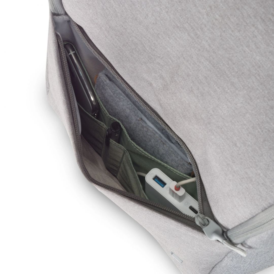 Dicota Laptop Backpack Eco Motion 15,6