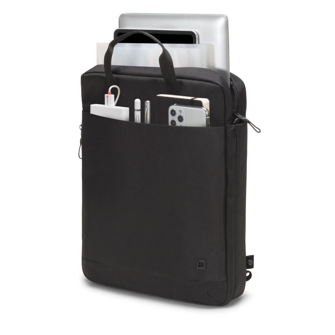 Dicota Laptop Tote Bag Eco Motion 15,6