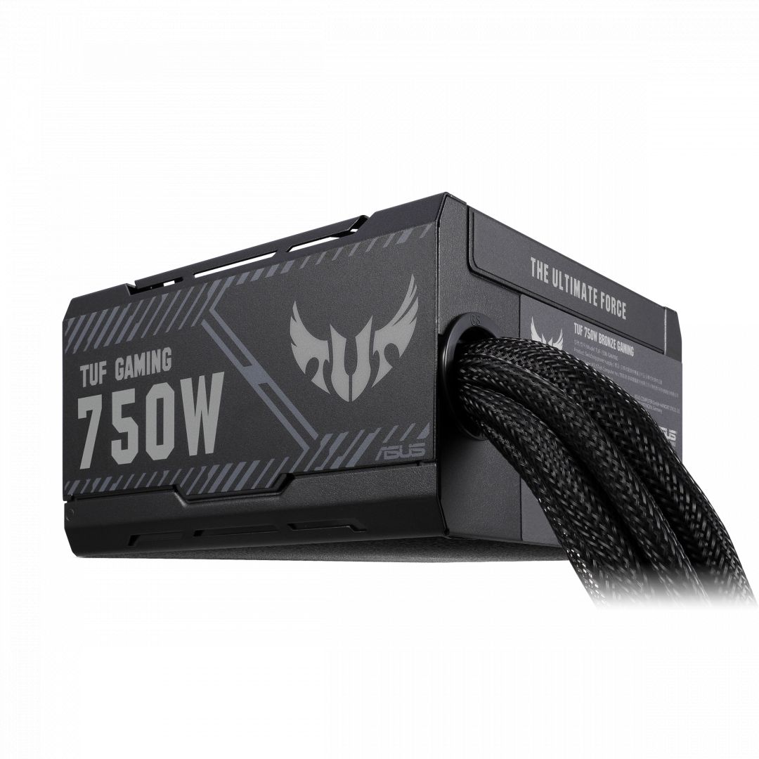 Asus 750W 80+ Bronze TUF Gaming