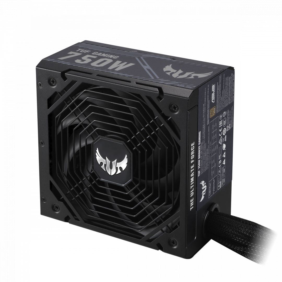 Asus 750W 80+ Bronze TUF Gaming