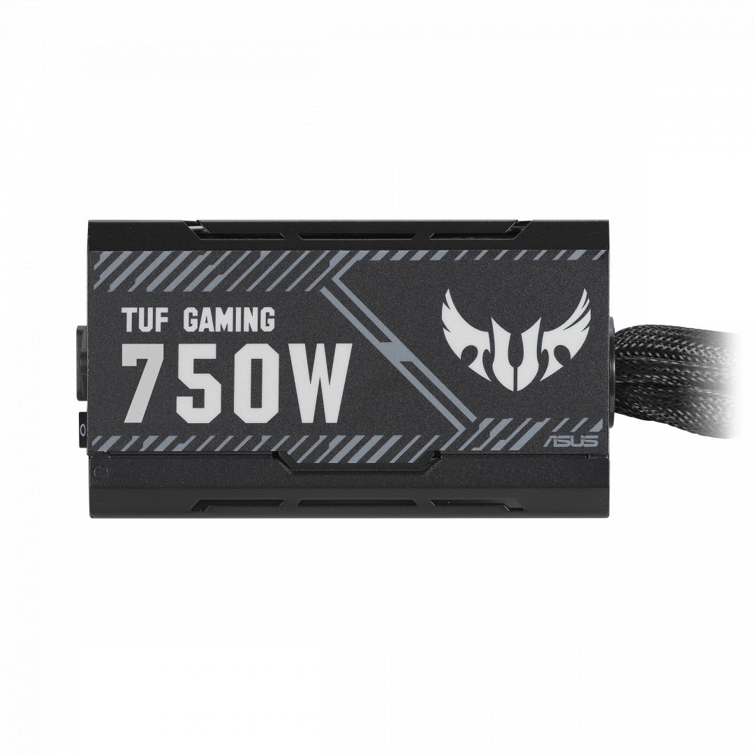 Asus 750W 80+ Bronze TUF Gaming