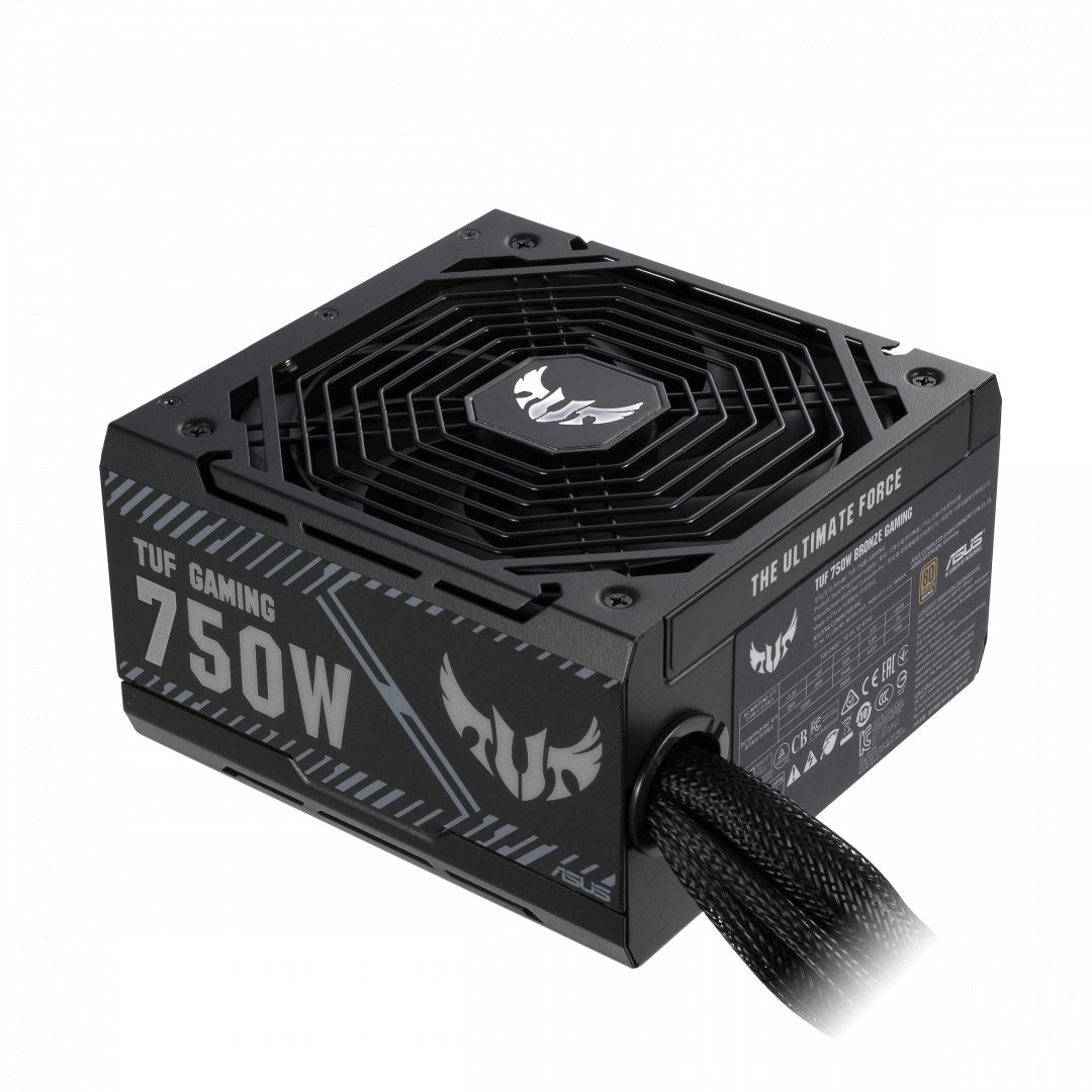 Asus 750W 80+ Bronze TUF Gaming