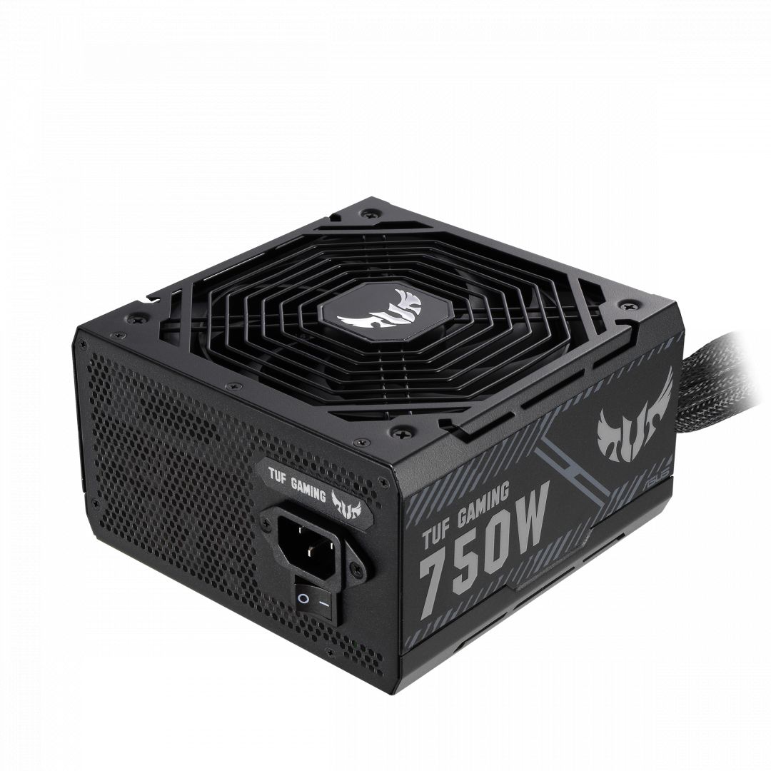 Asus 750W 80+ Bronze TUF Gaming