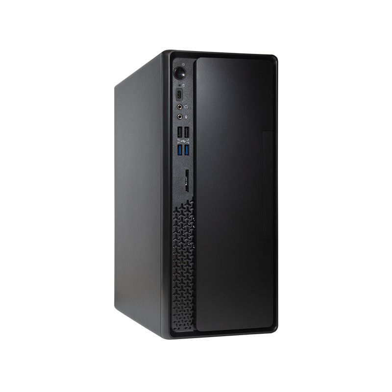Chieftec BS-10B-300 Black