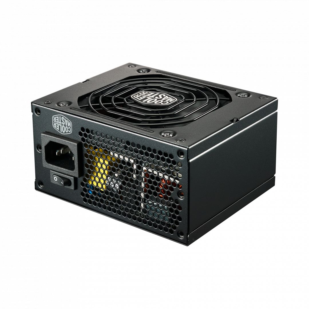 Cooler Master 650W 80+ Gold V650 SFX