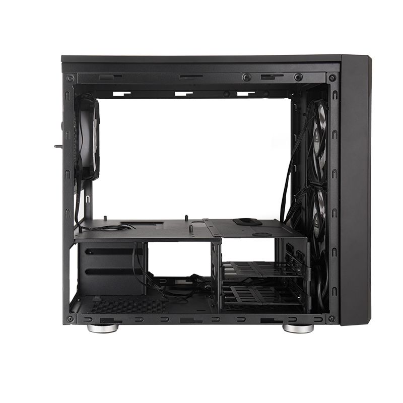 Chieftec Chieftronic M2 Gaming Window Black