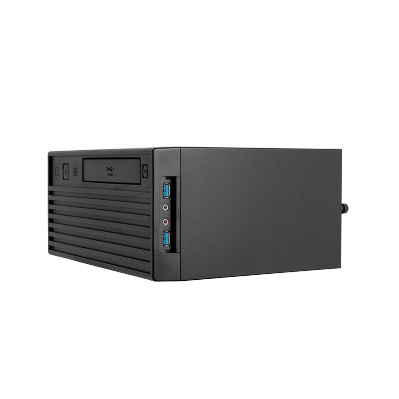 Chieftec BT-02B-U3-250VS Black