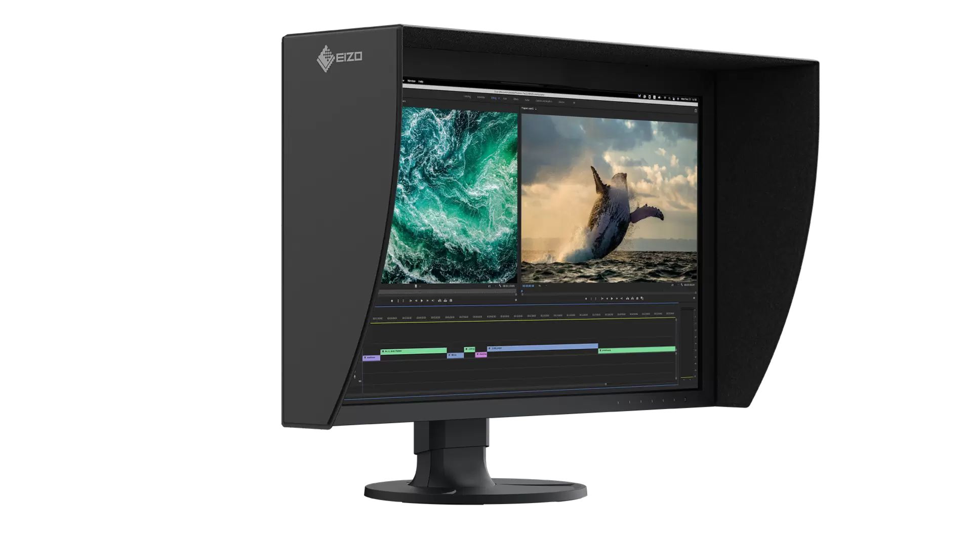 Eizo 27