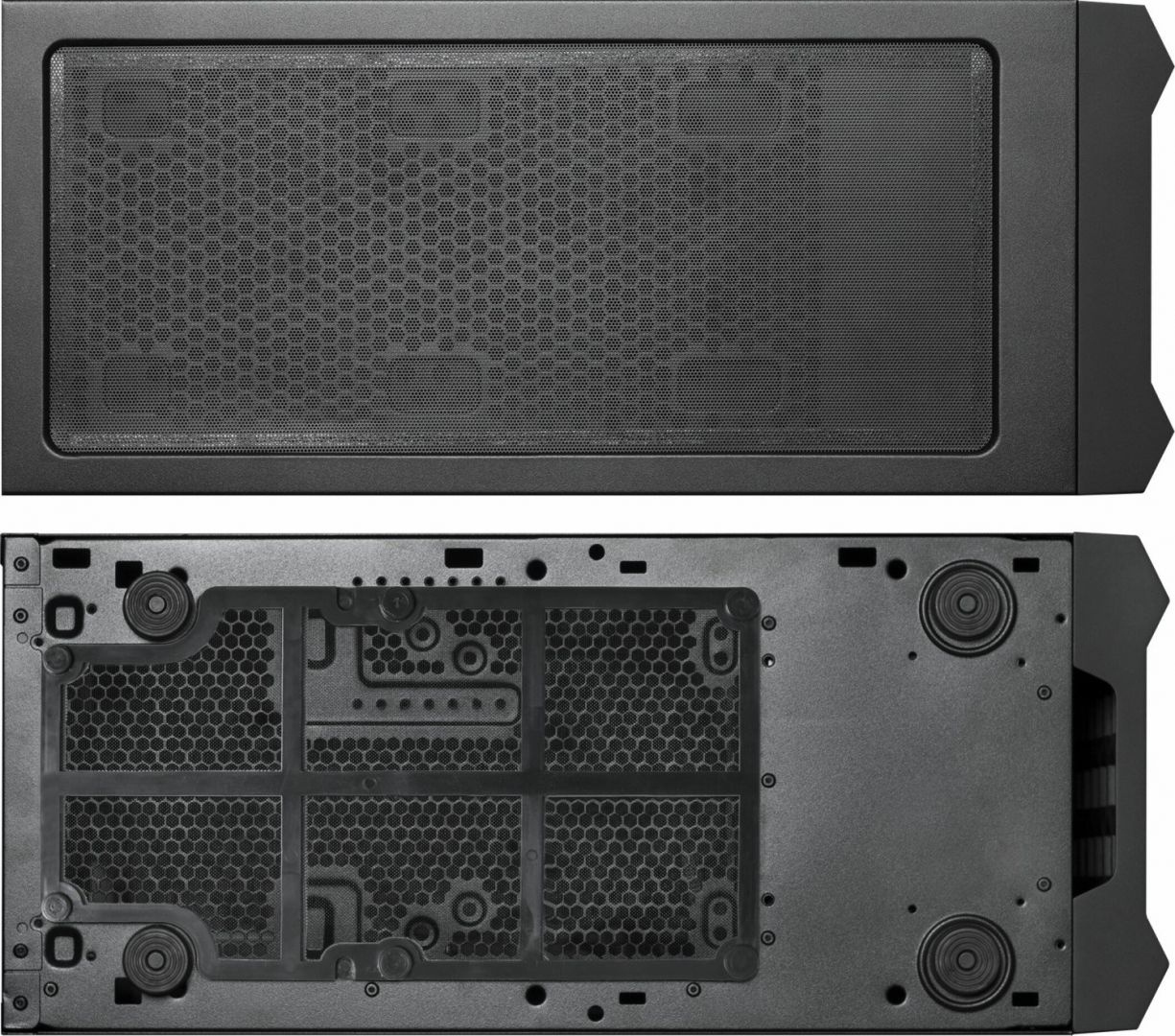 Chieftec MESH CW-01B-OP Black