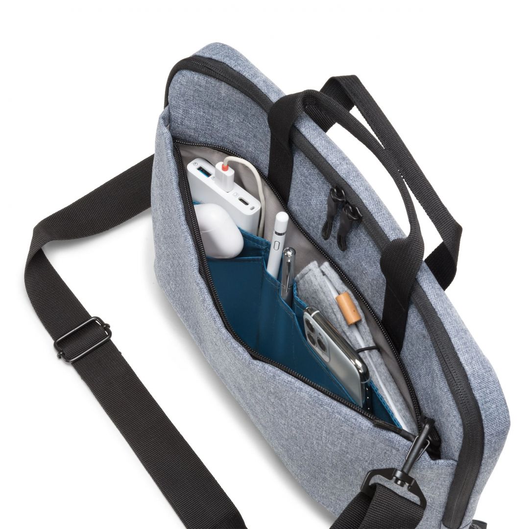 Dicota Laptop Case Slim Eco Motion 13,3