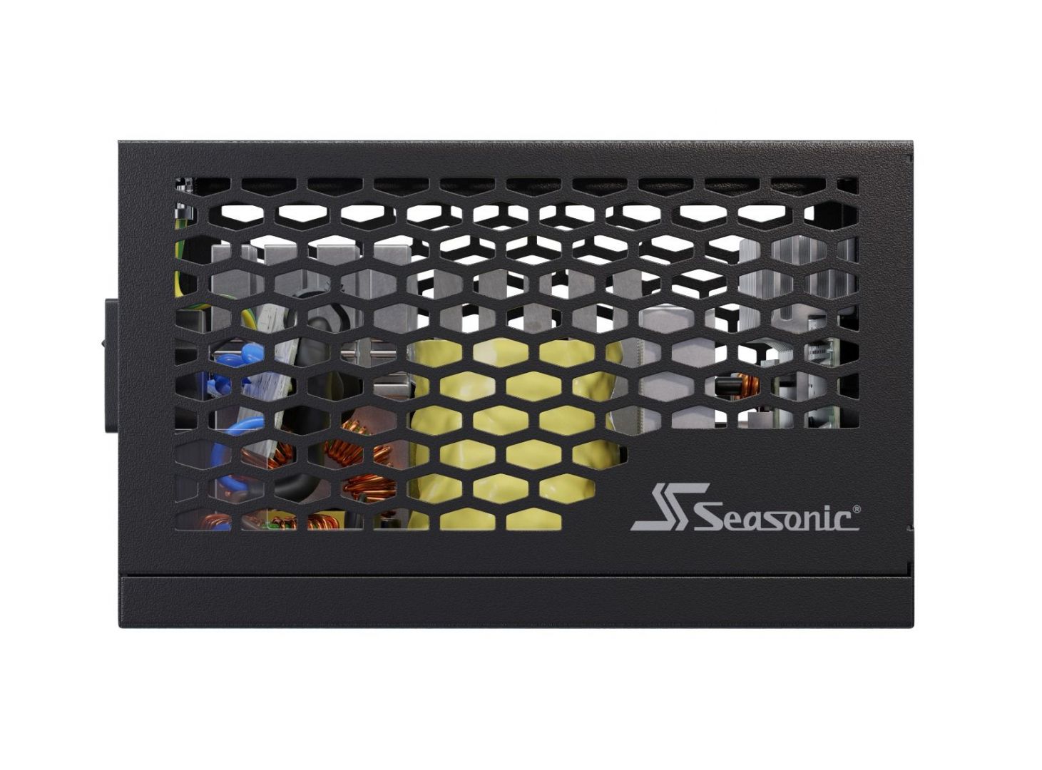 Seasonic 500W 80+ Platinum Prime Fanless PX