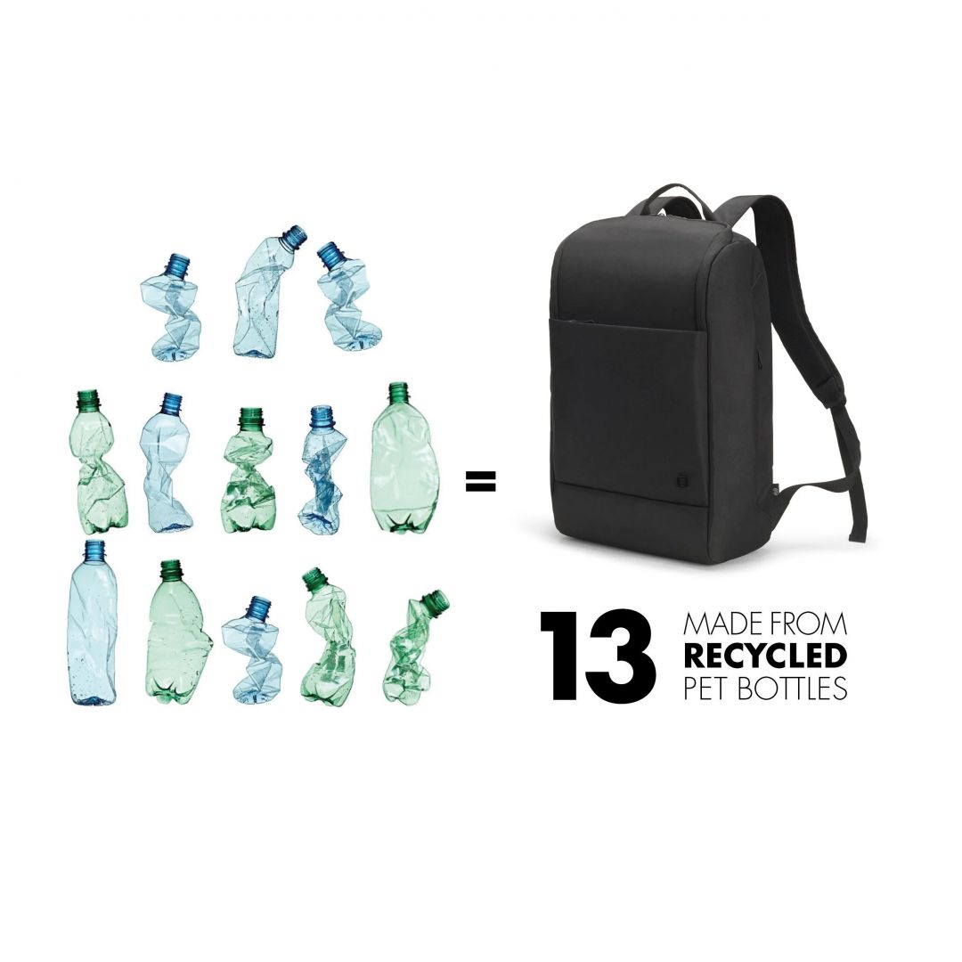 Dicota Dicota Eco Backpack 15,6
