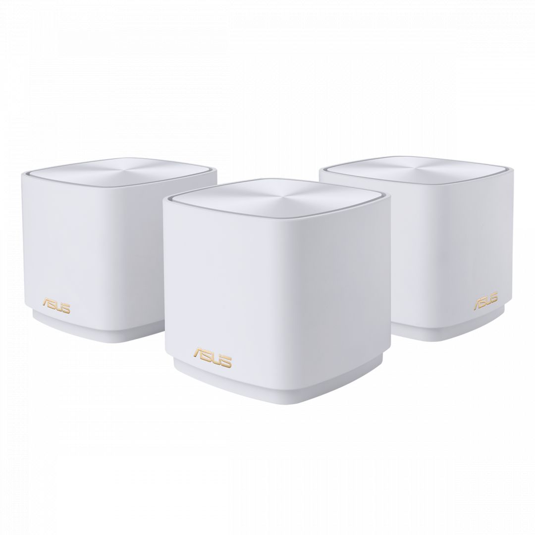 Asus ZenWiFi XD5 (3-pack) White