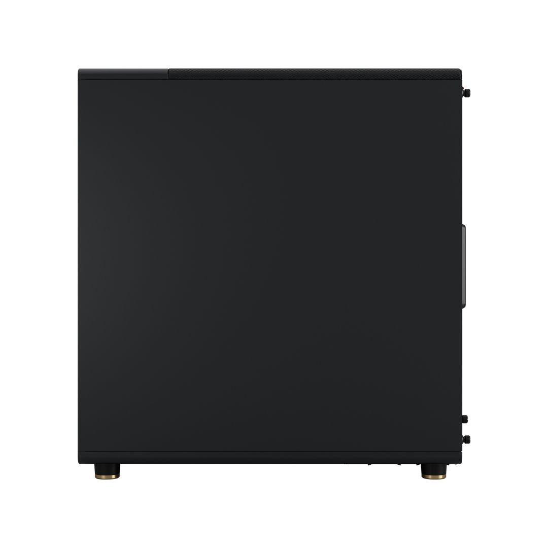 Fractal Design North Charcoal Window Black