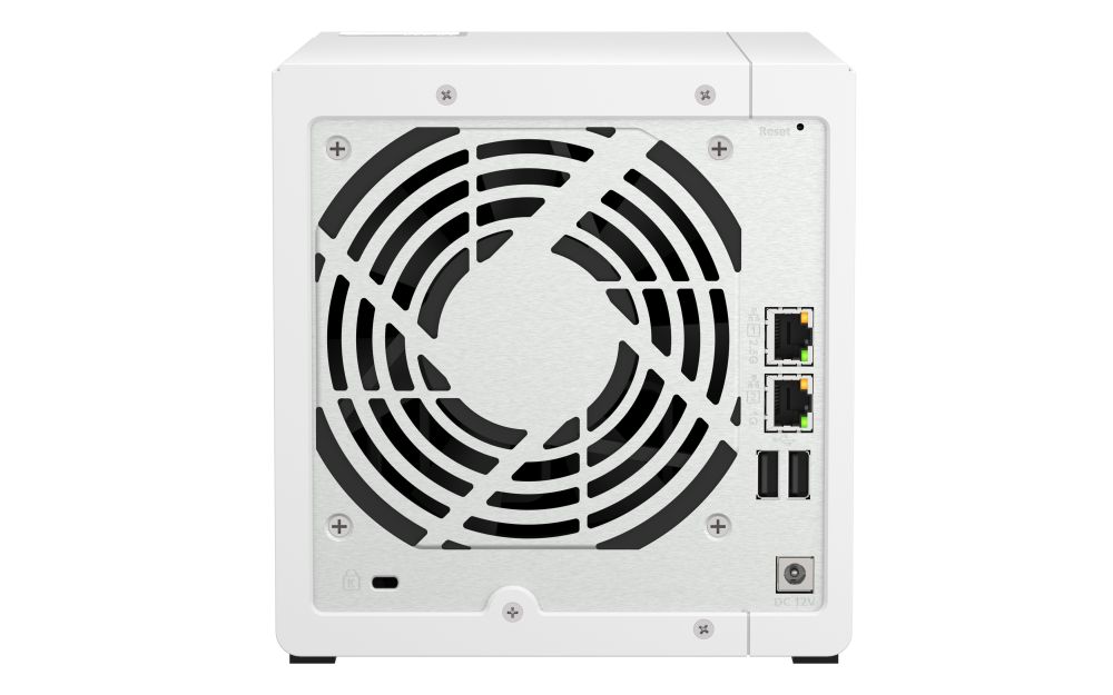 QNAP NAS TS-433-4G (4GB) (4xHDD)