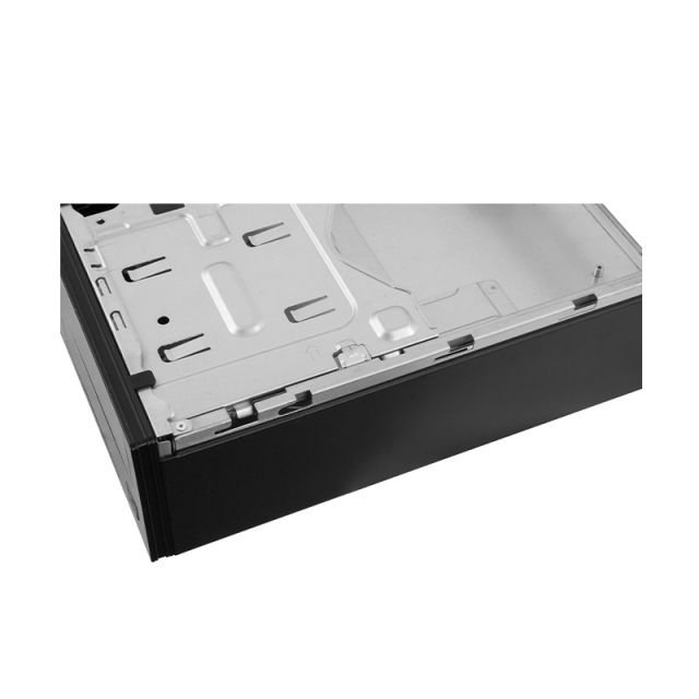 Chieftec CS-12B-300 Mesh 300W Black