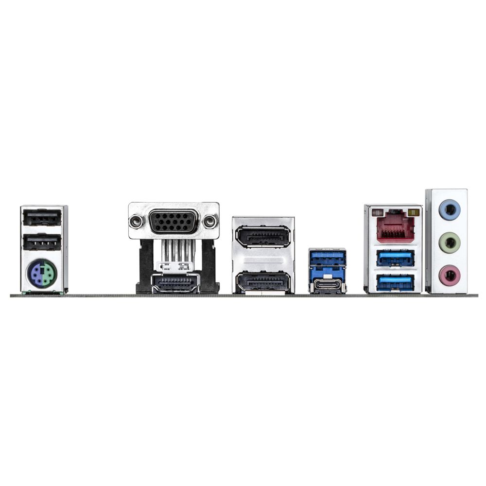 Gigabyte B760M DS3H GEN5