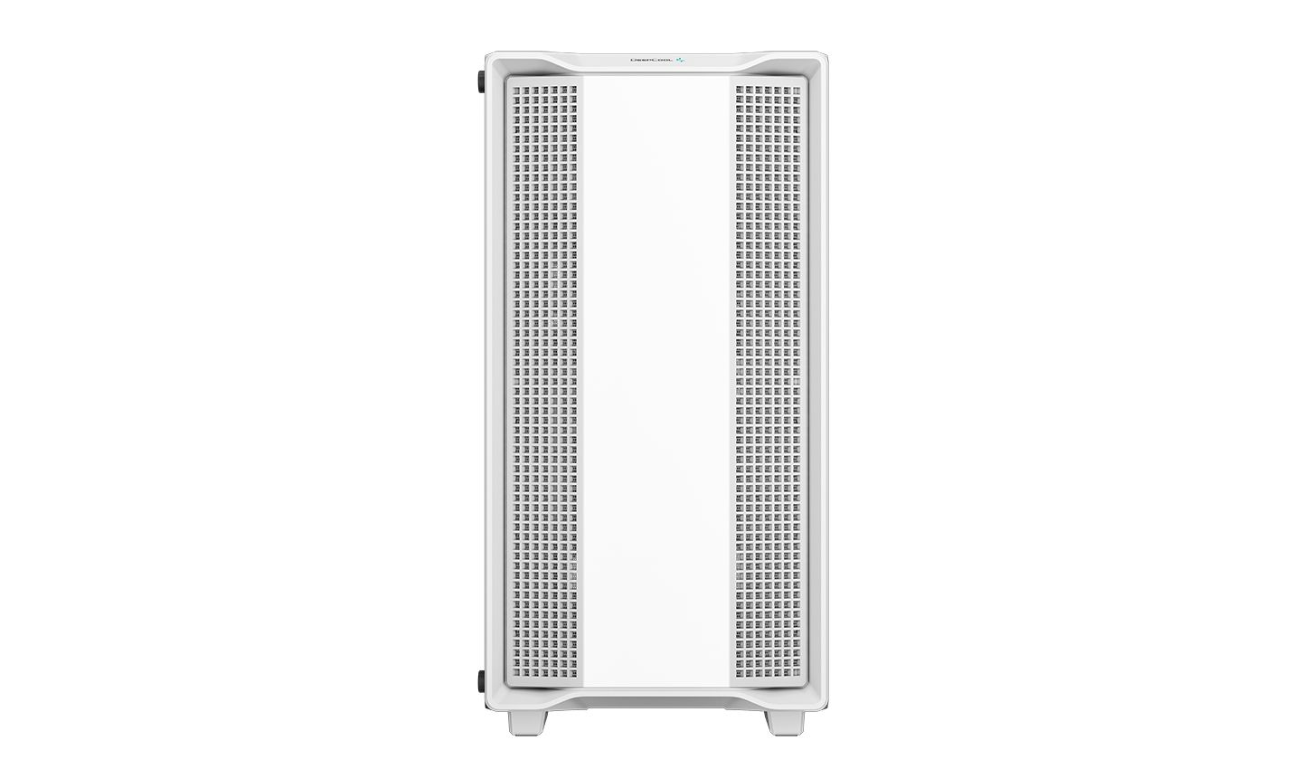 DeepCool CC360 WH ARGB Tempered Glass White
