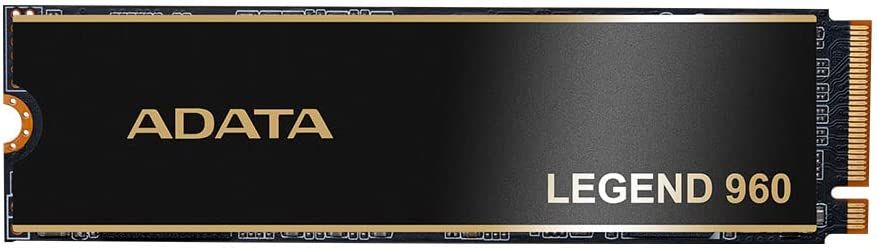 A-Data 2TB M.2 2280 NVME Legend 960