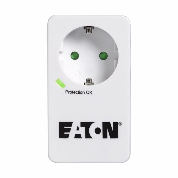 EATON PB1D Túlfeszültségvédő 1DIN Fali White