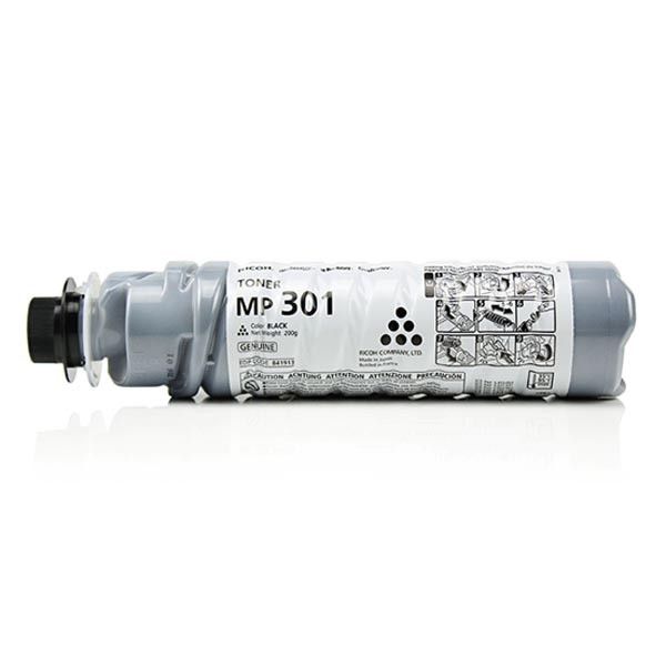 Ricoh MP301E Black toner