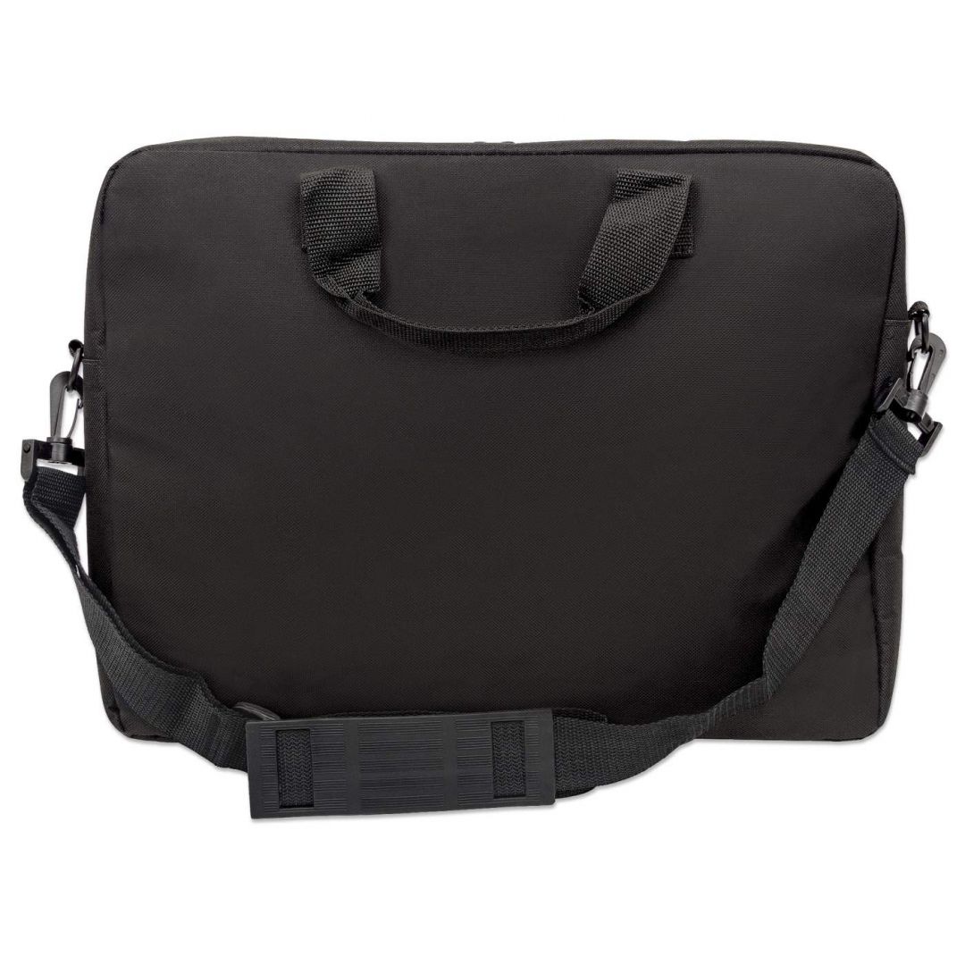 Manhattan London Notebook Computer Briefcase 15.6