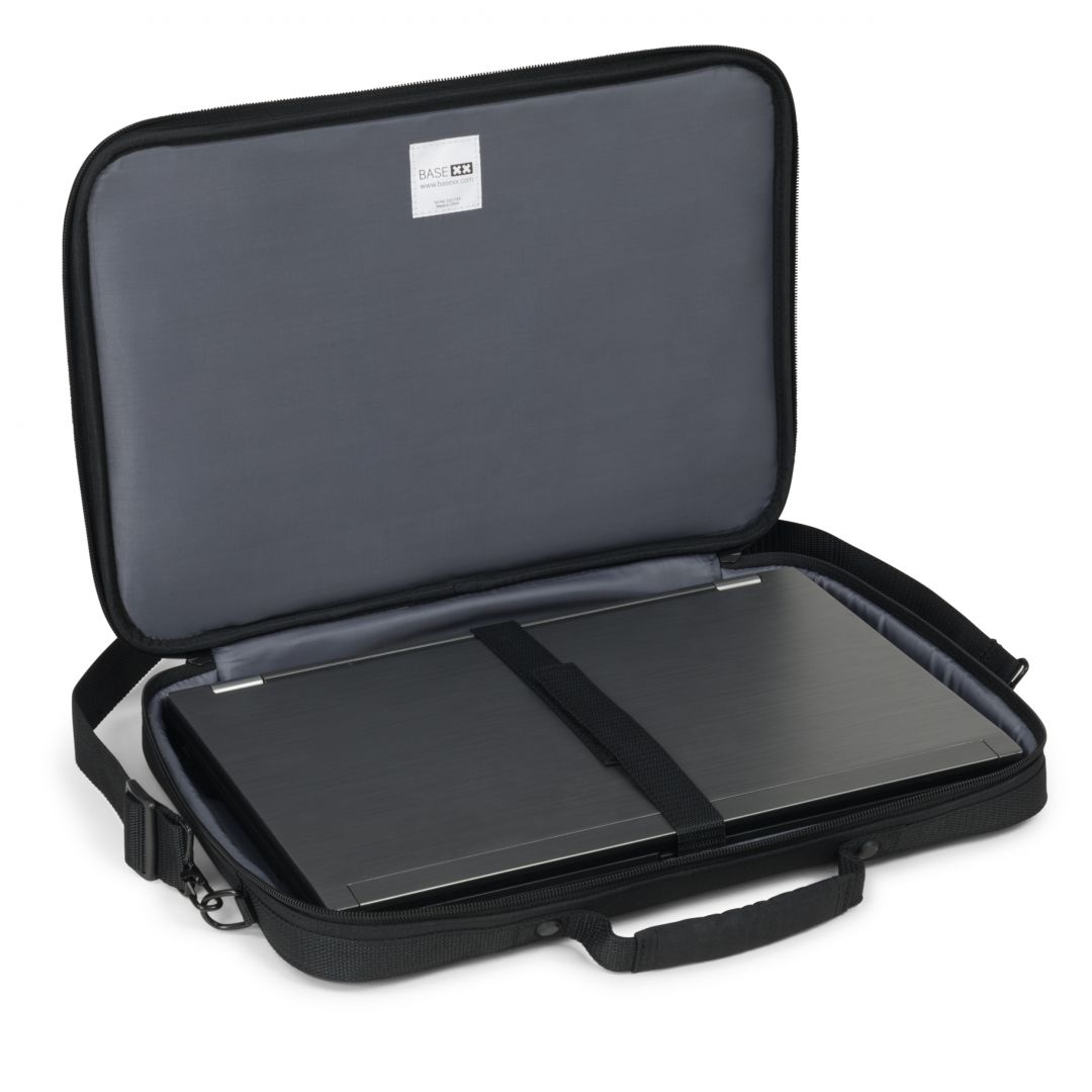 Dicota Base XX Laptop Bag Clamshell 14,1