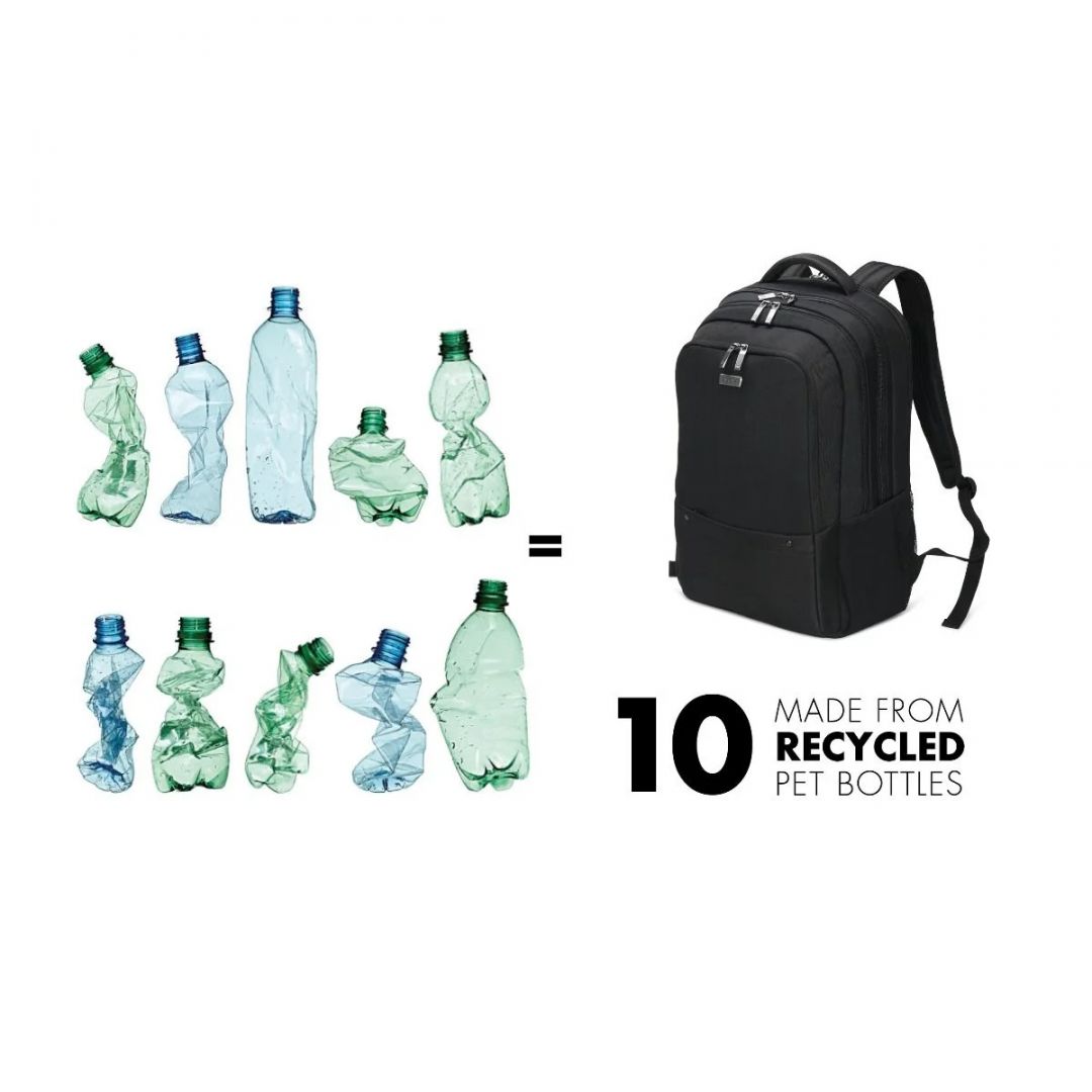 Dicota Laptop Backpack Eco Select 17,3
