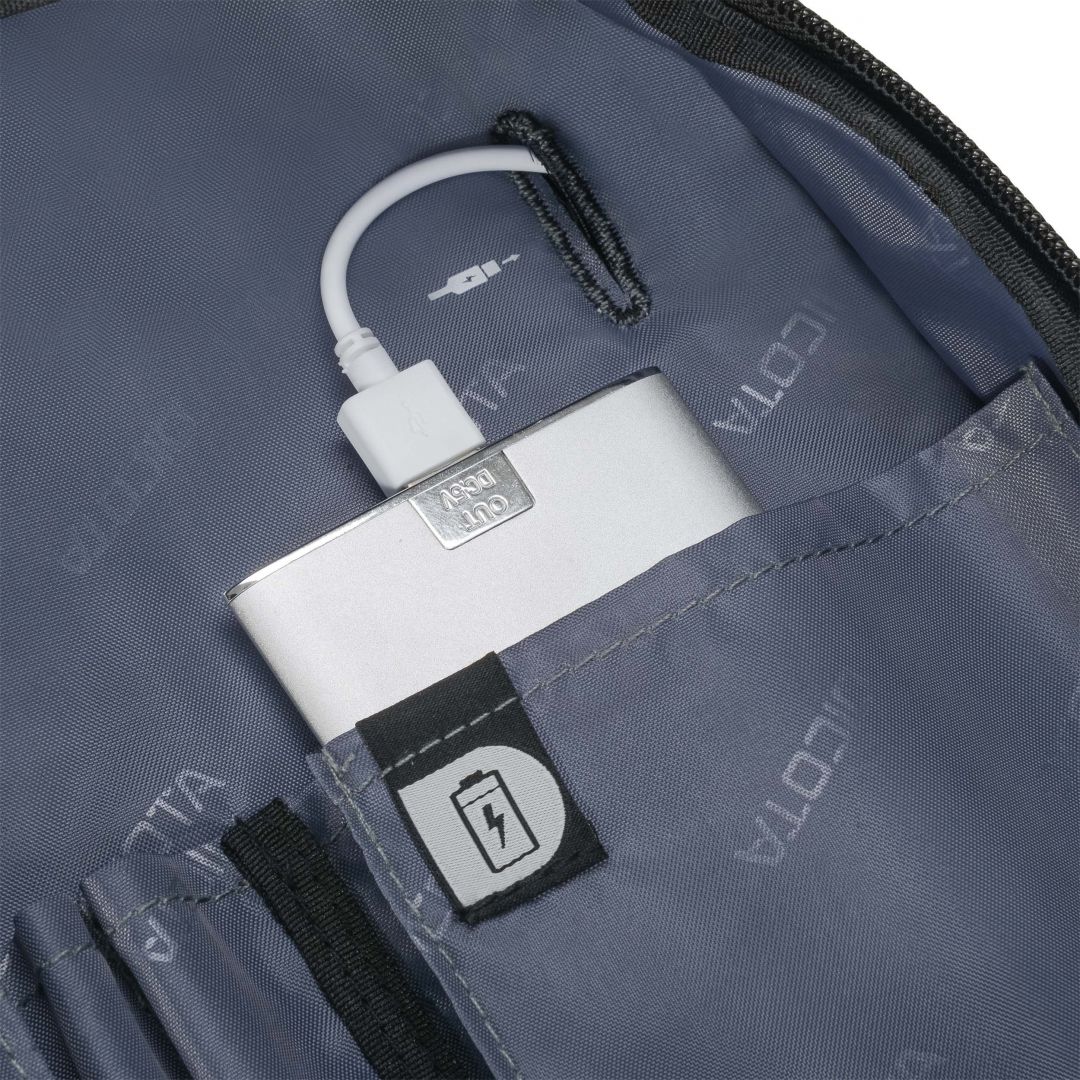 Dicota Laptop Backpack Eco Select 17,3