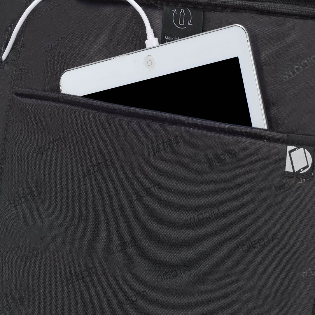 Dicota Laptop Backpack Eco Select 17,3