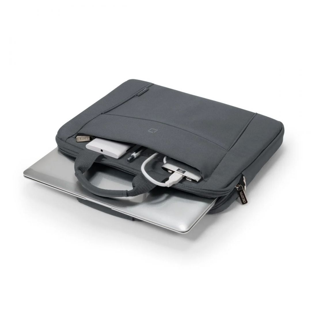 Dicota Laptop Case Slim Base 12,5