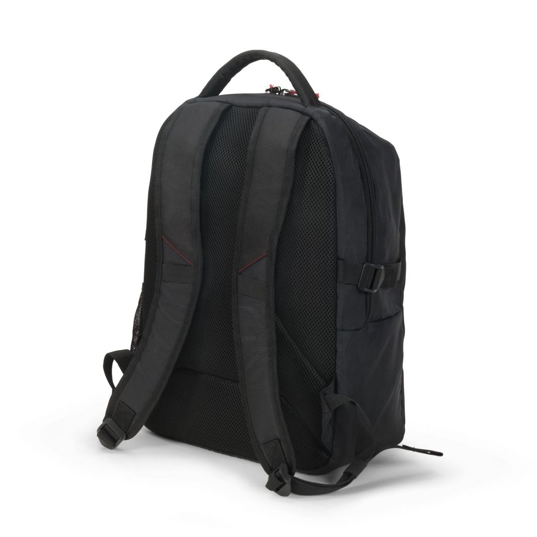 Dicota Laptop Backpack Gain Wireless Mouse Kit 15,6