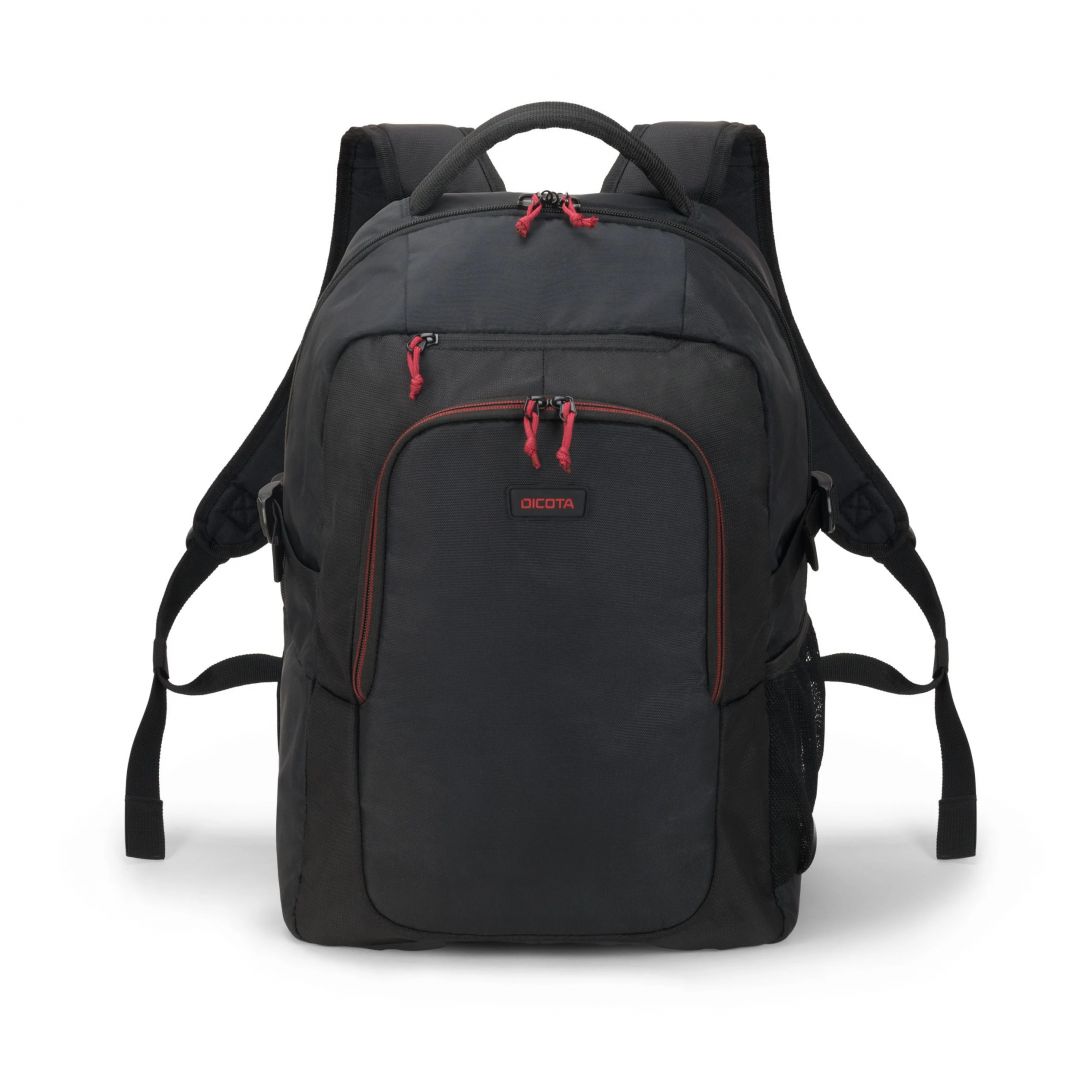 Dicota Laptop Backpack Gain Wireless Mouse Kit 15,6