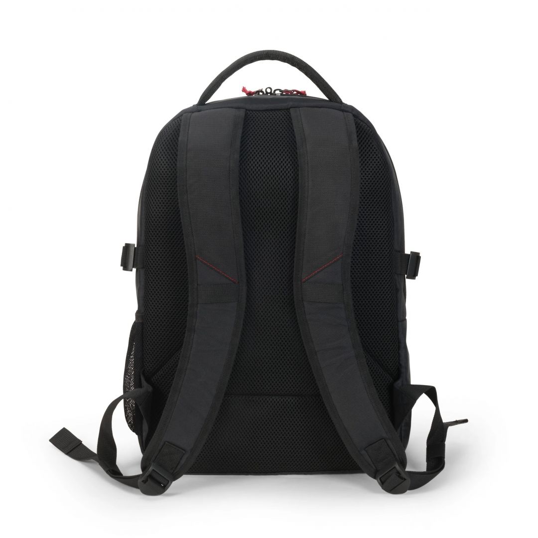 Dicota Laptop Backpack Gain Wireless Mouse Kit 15,6