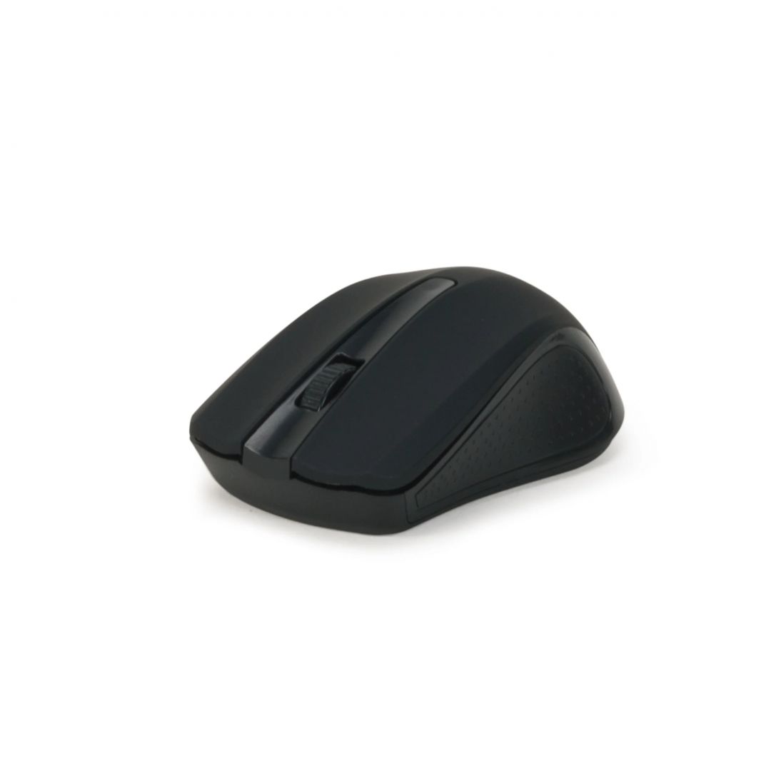 Dicota Laptop Backpack Gain Wireless Mouse Kit 15,6