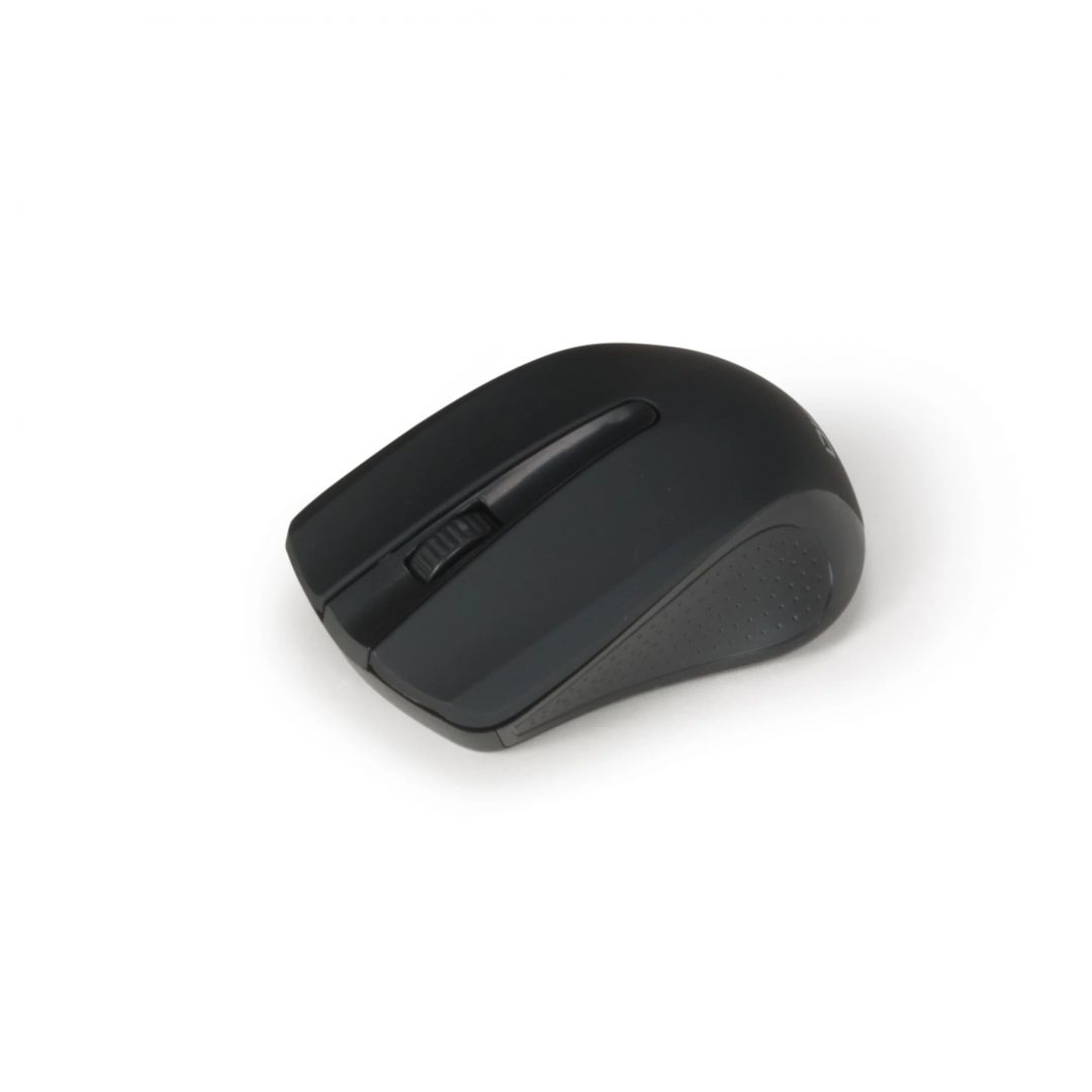 Dicota Laptop Backpack Gain Wireless Mouse Kit 15,6