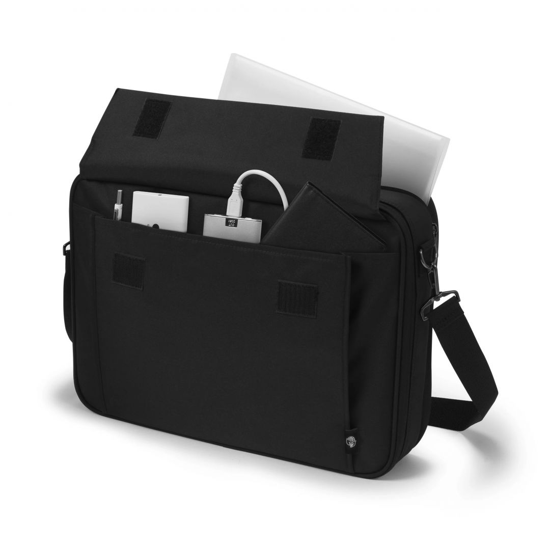 Dicota Laptop Bag Eco Multi Plus Base 17,3