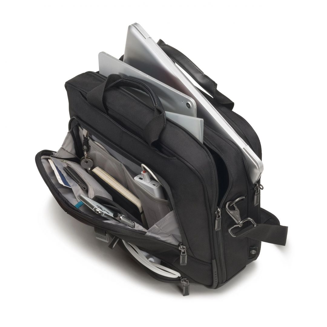 Dicota Laptop Bag Eco Top Traveller Pro 14,1